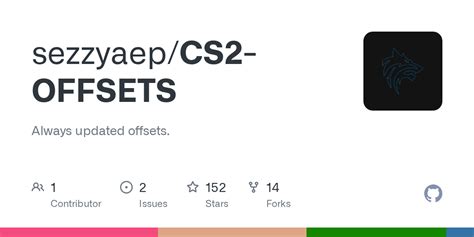 How to update offsets csgo internal.  Contribute to sezzyaep/CS2-OFFSETS development by...