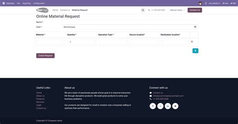 How to update one2many field in odoo. .  order.  Doing so can aid in reporting...