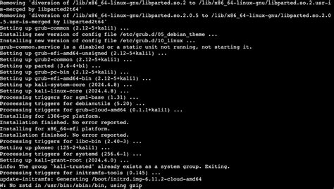 How to update python in kali linux.  Upgrades all installed packages to ...
