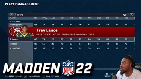 This is a discussion on Madden 21 NCAA 2021 rosters-Roster complete. ... Update 1/12/21 madden share WR’s done Florida-Patriots Cincy-Saints Sent from my iPhone using Operation Sports-tbread28 Doug Flutie 2019 college dynasty-tbread50/twitch. tbone05241997 likes this..