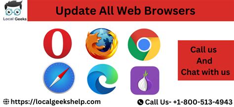 How to update web browser. Things To Know About How to update web browser. 