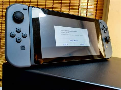 How to update your Nintendo Switch iMore
