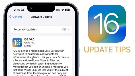 How to update your iPhone to iOS 16 TechRadar