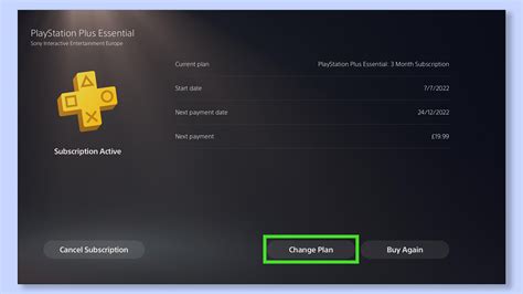 How to upgrade PlayStation Plus Tom s Guide