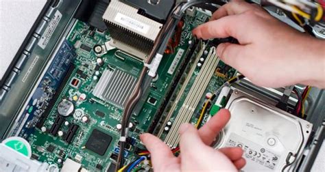 How to upgrade ram in desktop