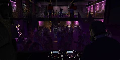 How to upgrade the nightclub in GTA Online 