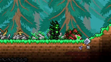 Terraria Mods are community creations that change or add content, offering new challenges in the world of Terraria that can extend your play time for hundreds of hours to come. Featured Mods of the Day. Chance Class Mod. Hunt of the Old God. Polarities Mod. The Galactic Mod. See all 92 mods on this wiki... External Mod Wikis..