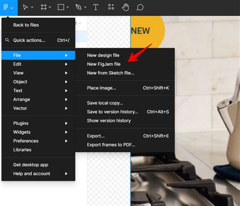 How to upload font files to Figma