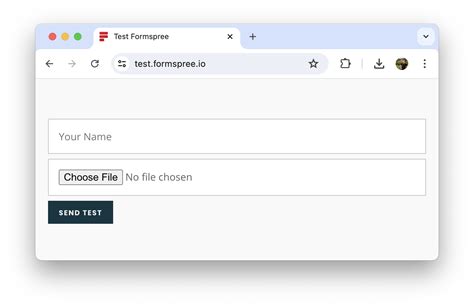 How to upload html file to website.  Using PHP might be a good choice, but you're ...