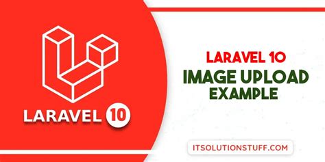 How to upload image in laravel