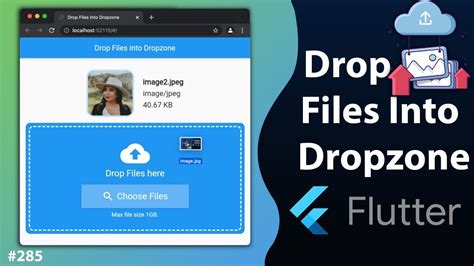 How to upload images and file to a server in Flutter?