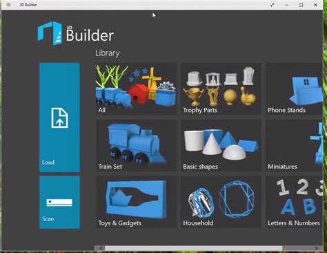 How to use 3D Builder on Windows 10 Windows Central