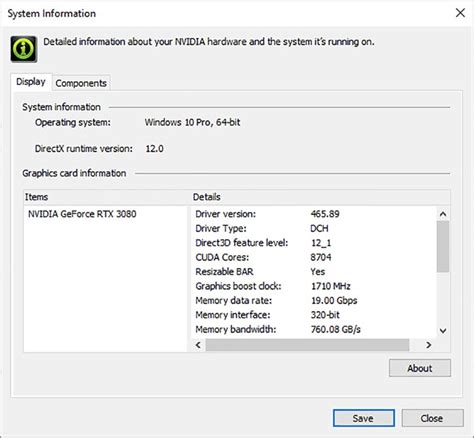 How to use AMD Smart Access Memory and Nvidia Resizable BAR Digital Trends