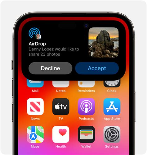 How to use AirDrop on iPhone and iPad Tom s Guide