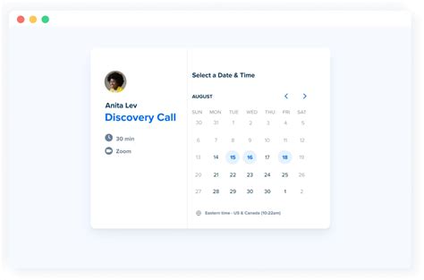 How to use Calendly to schedule important calls and automate your