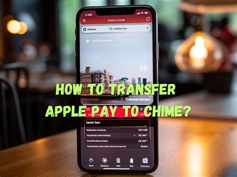 How to use Chime® with Apple Pay 2022 Guide)