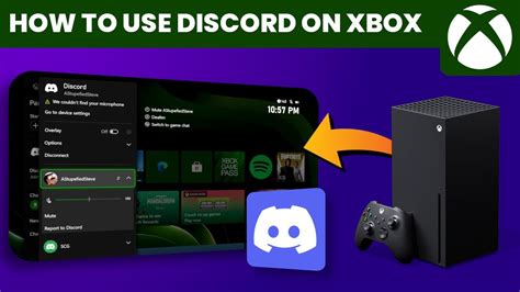 How to use Discord on Xbox Series X Digital Trends