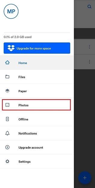 How to use Dropbox and how it works - Malavida