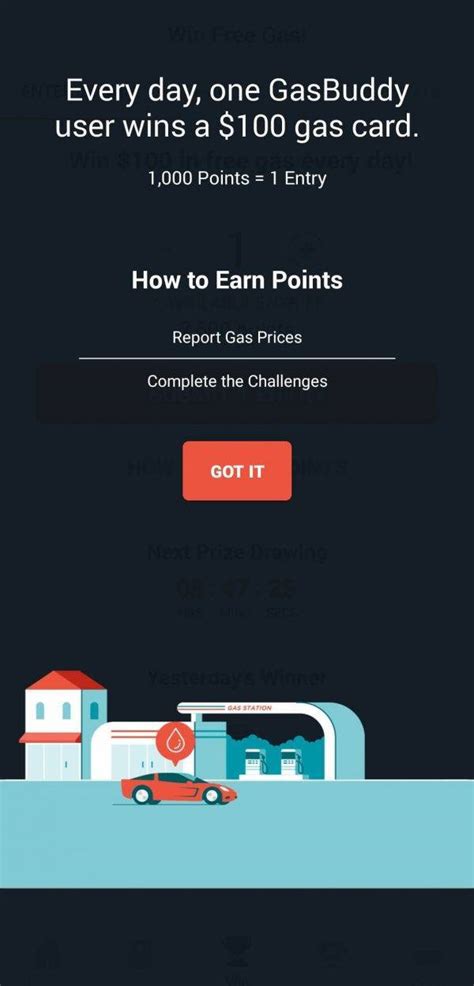 How to use GasBuddy App to Find the Best Gas Prices …