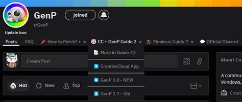 How to use GenP : r/GenP Reddit.
