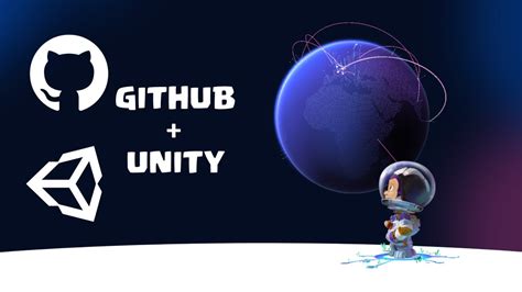 How to use GitHub with Unity - Easy Tutorial (2024) - YouTube