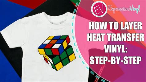 How to use Glitter HTV heat transfer vinyl in embroidery