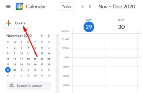 How to use Google Calendar in multiple time zones
