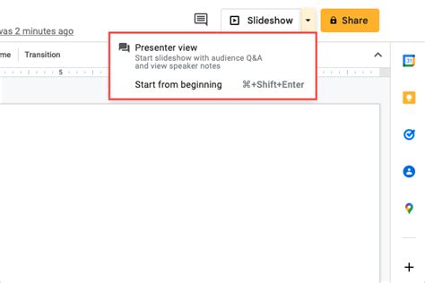 How to use Google Slides Digital Trends
