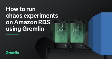 How to use Gremlin with Amazon RDS