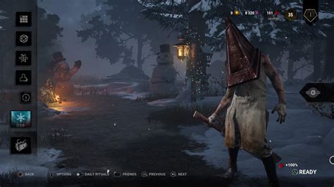 How to use Head On properly? PS4 : r/deadbydaylight - reddit