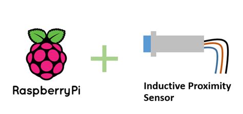 How to use Inductive Proximity Sensor with Raspberry Pi 3. 
