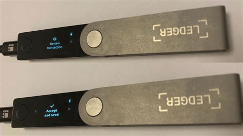 How to use Ledger Nano with Terra Station - Medium