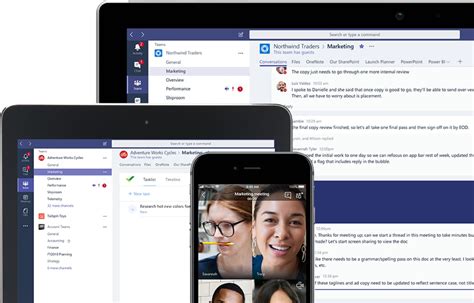How to use Microsoft Teams Digital Trends