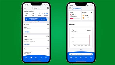 How to use MyFitnessPal to help achieve your fitness goals on iOS and Android TechRadar