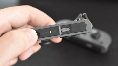 How to use Nintendo Joy Cons on PC Rock Paper Shotgun