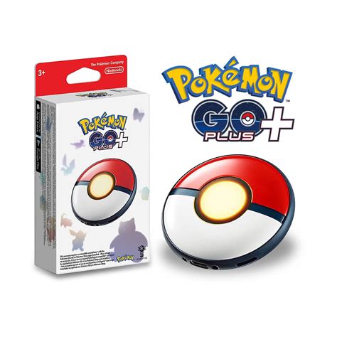 How to use Pokemon GO Plus