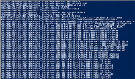 How to use PowerShell to create a SQL Virtual Machine in Azure