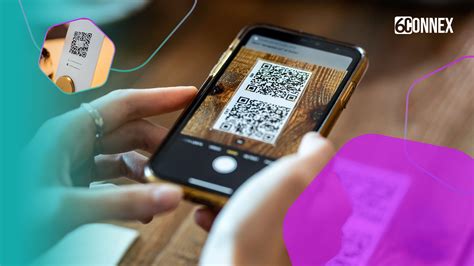 How to use QR code for your events Actioport Blog