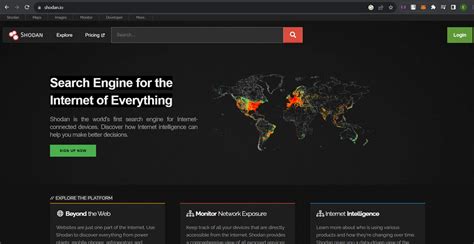 How to use Shodan.Io - medium.com