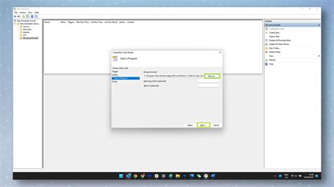 How to use Task Scheduler on Windows Tom s Guide