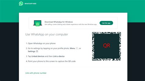 How to use WhatsApp Web on the computer Android Authority.