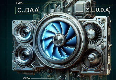 How to use ZLUDA to make CUDA works on Intel GPU