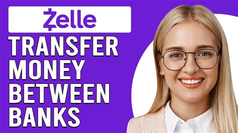 How to use Zelle to transfer money between banks? - YouTube