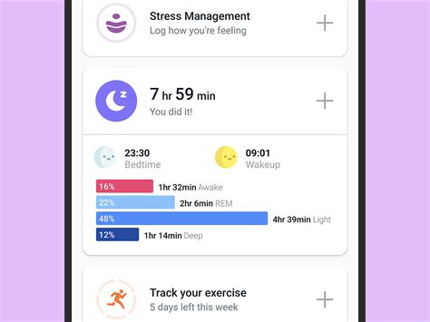 How to use a Fitbit to track your sleep Popular Science