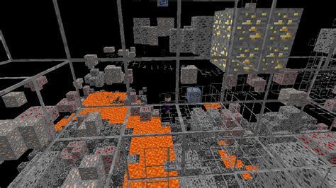 How to use a Minecraft X ray texture pack in 2022
