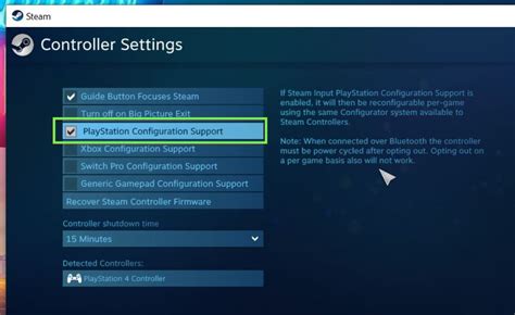 How to use a PS4 controller on Steam Tom s Guide