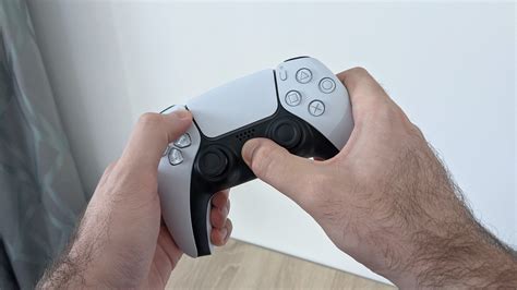 How to use a PS5 DualSense controller on PC Rock Paper Shotgun