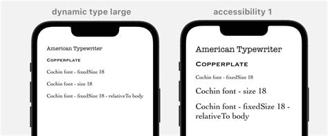 How to use a custom font in SwiftUI — Xcode 11 by iKh4ever Jul
