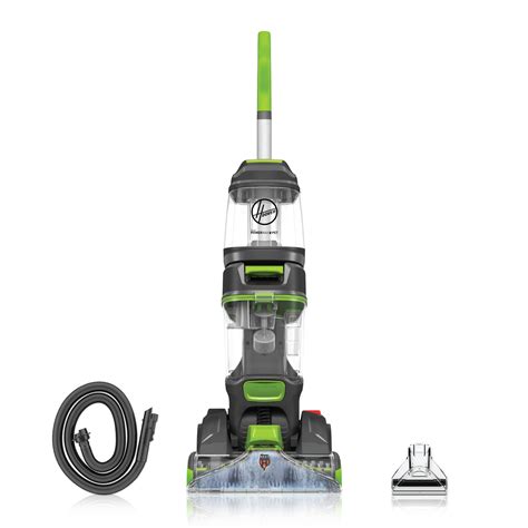 How to use a hoover dual power max carpet washer. Carpet washers are a great way to keep your carpets looking like new. But if you’re new to using a carpet washer, it can be difficult to know where to start. To help you out, we’ve... 