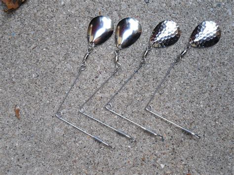 How to use a jig spinner.  If there is any wind at all causing surface disturbance, it will t...